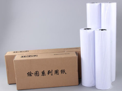 工程復(fù)印紙的選購技巧有哪些？