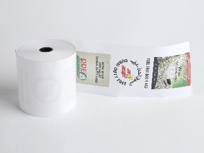 熱敏打印紙質(zhì)量不好，熱敏打印機(jī)一直出紙?jiān)趺崔k？
