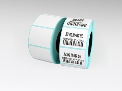 條碼標簽如何選購？好標簽，讓產(chǎn)品更出色！