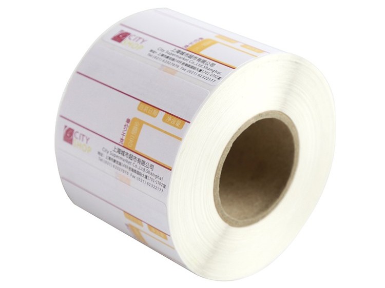 不干膠標(biāo)簽的發(fā)展趨勢會怎樣